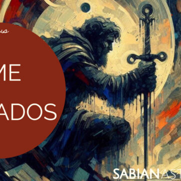 um exame de iniciados