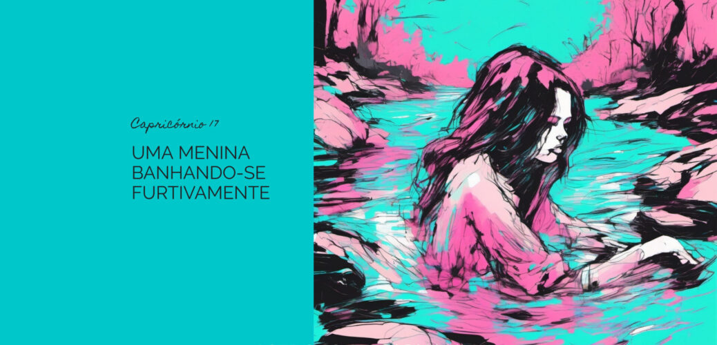 capricornio 17 - YouTube Channel Art