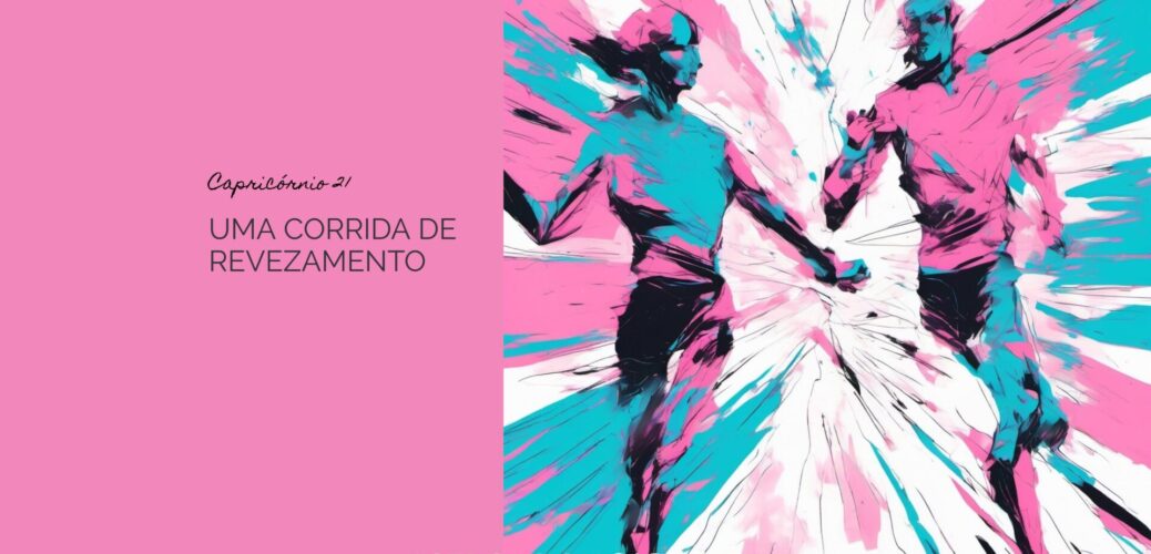 capricornio 21 - YouTube Channel Art