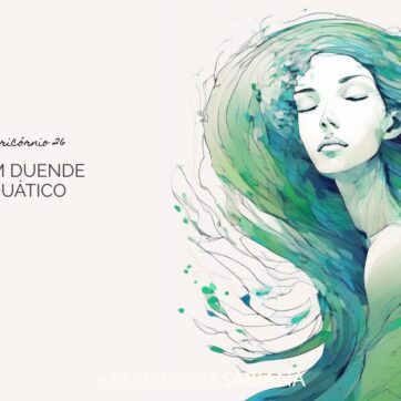 capricornio 26 - YouTube Channel Art