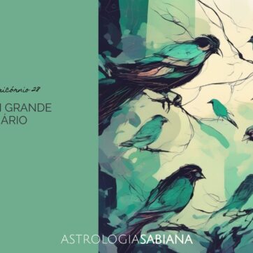 capricornio 28 - YouTube Channel Art