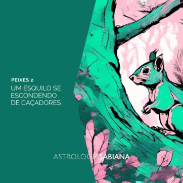 peixes 2 - YouTube Channel Art