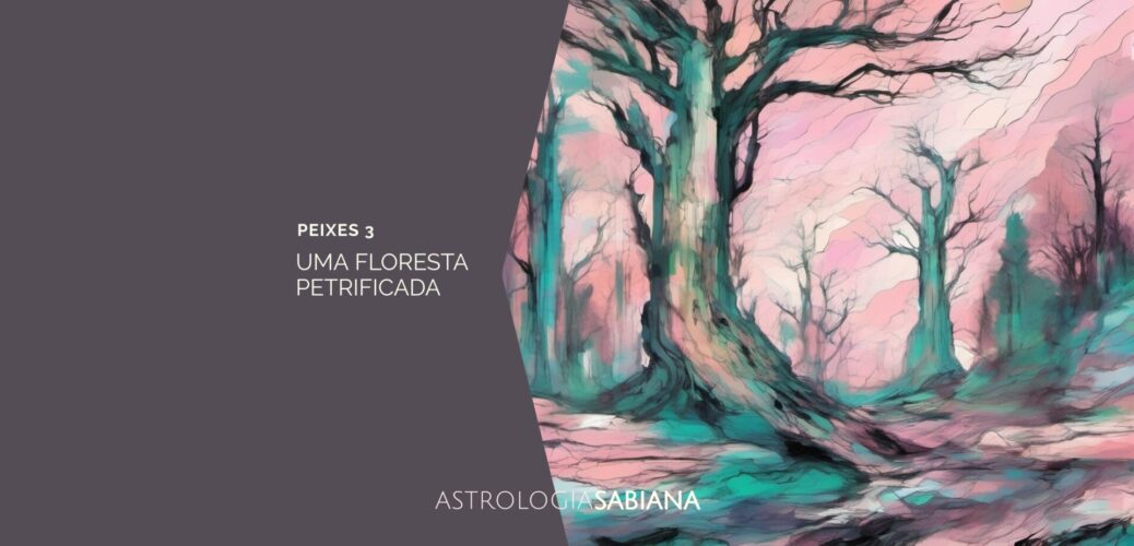 peixes 3 - YouTube Channel Art