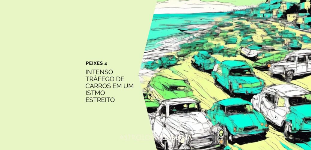 peixes 4 - YouTube Channel Art